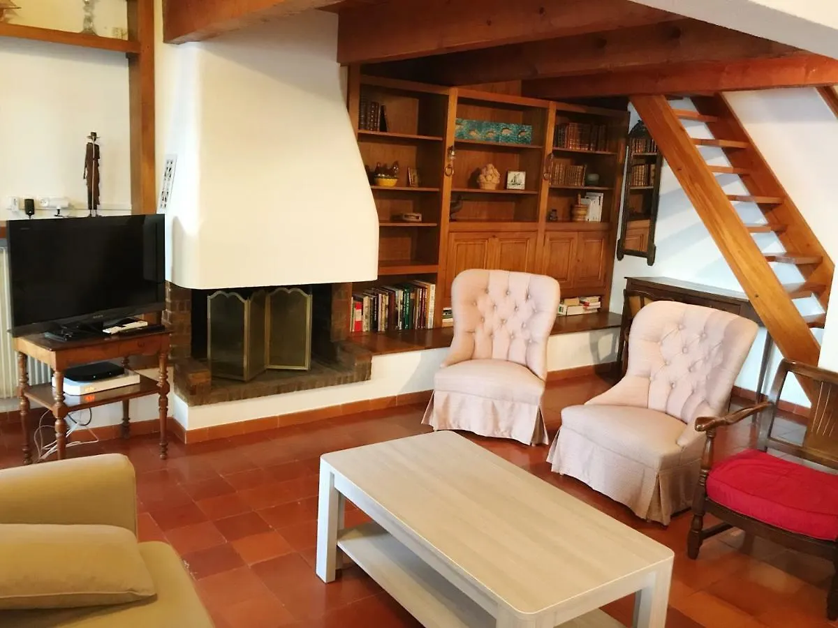 Roc'Canaille Villa Cassis